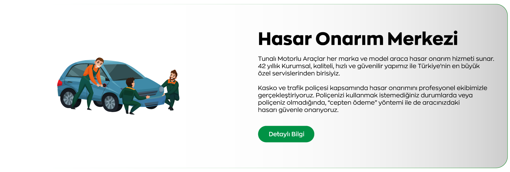 HasarOnarım-Banner
