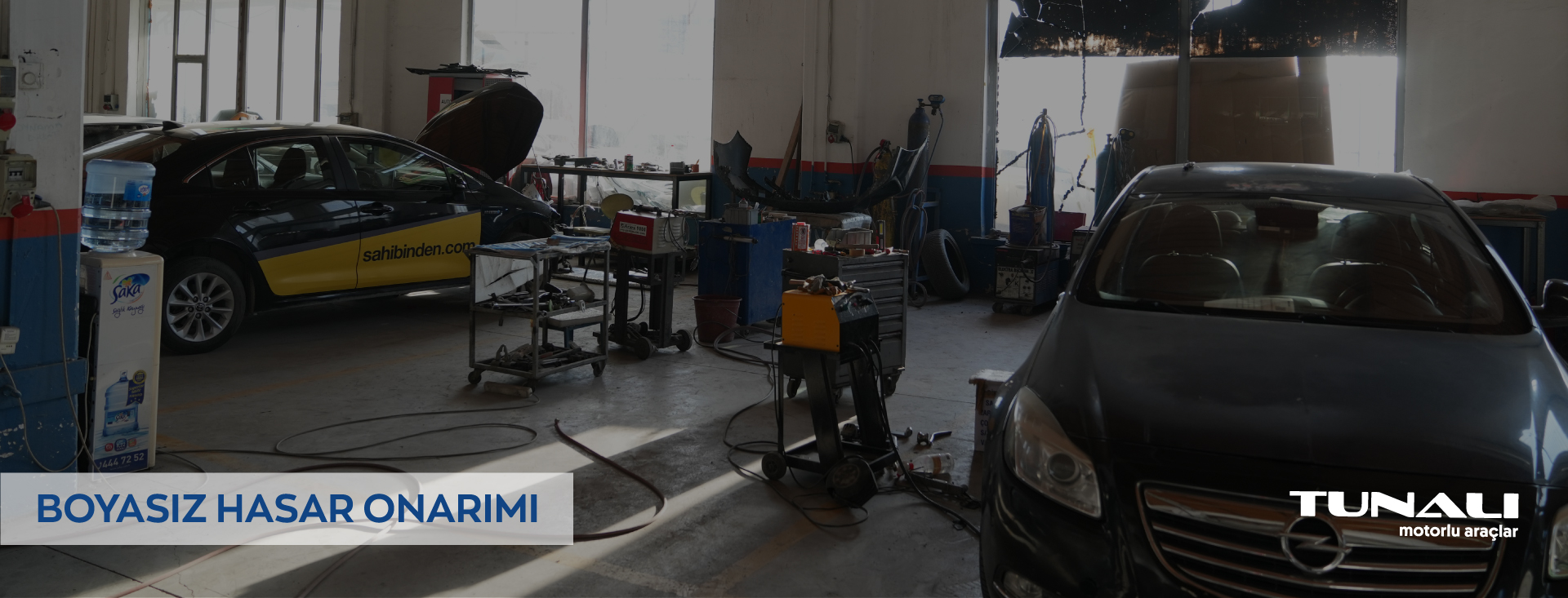 BOYASIZ-HASAR-ONARIMI
