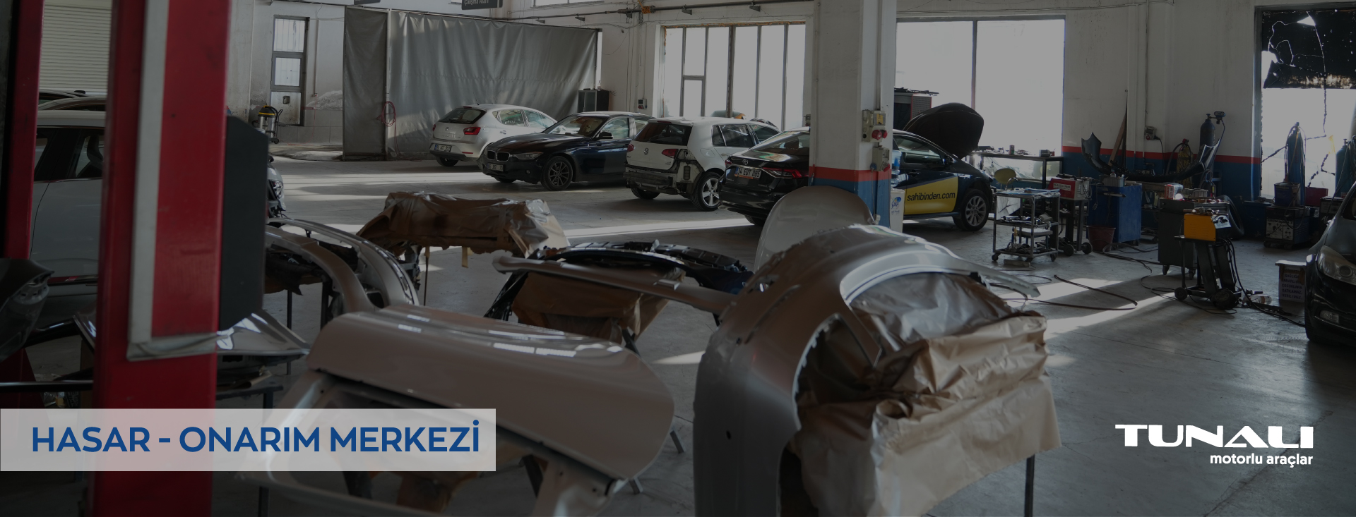 HASAR-ONARIM-MERKEZİ