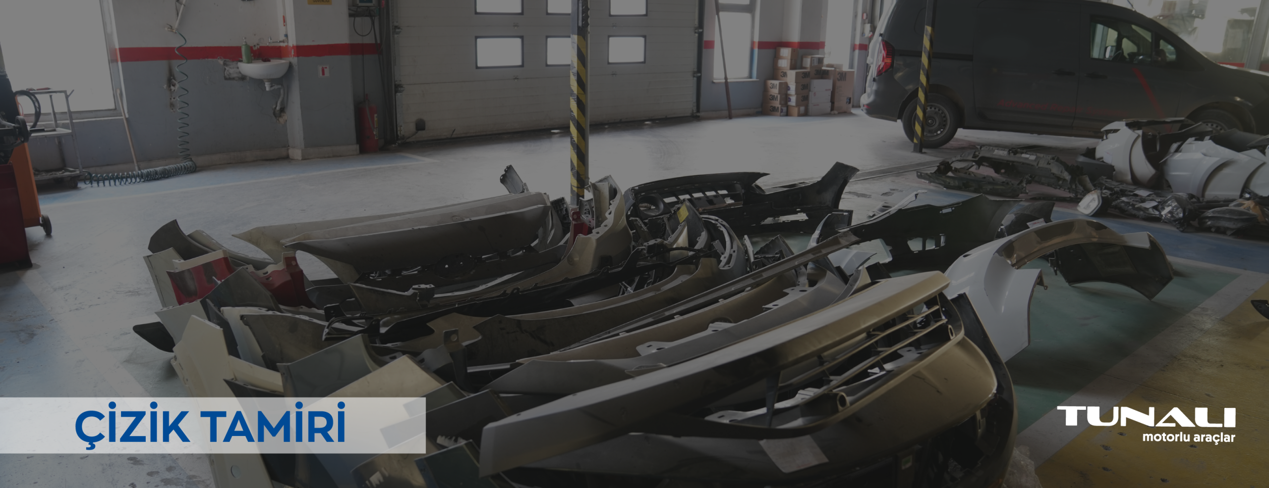 çizik-tamiri